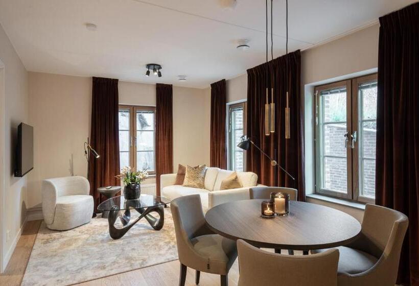 Live And Stay Ekmanska