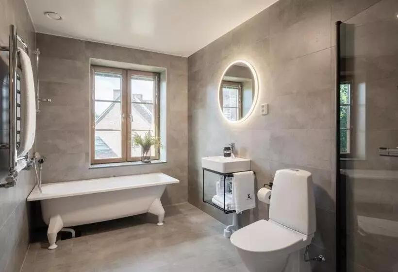 Live And Stay Ekmanska