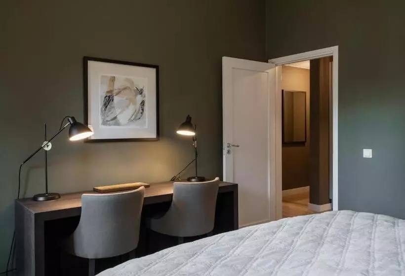 Live And Stay Ekmanska