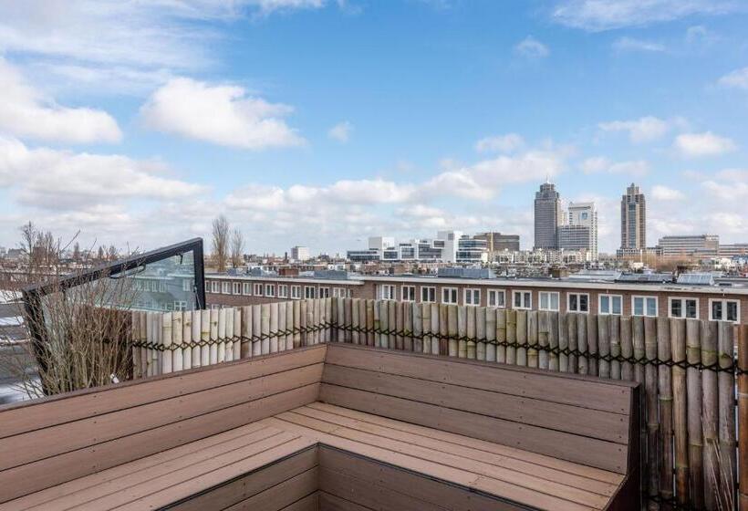 פנסיון Big Room