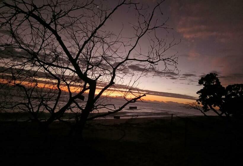 پانسیون Chalé Antonella