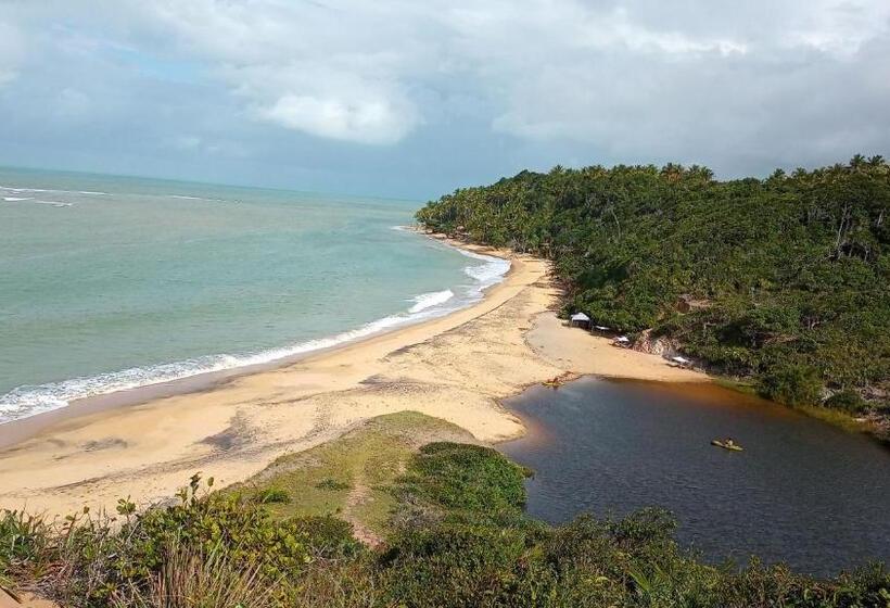 پانسیون Chalé Antonella