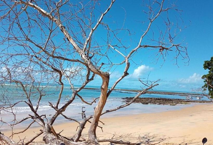 پانسیون Chalé Antonella