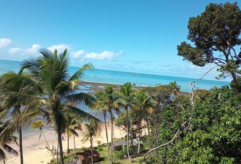 پانسیون Chalé Antonella