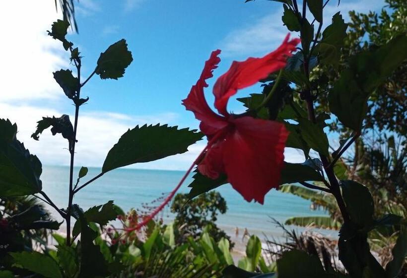 پانسیون Chalé Antonella