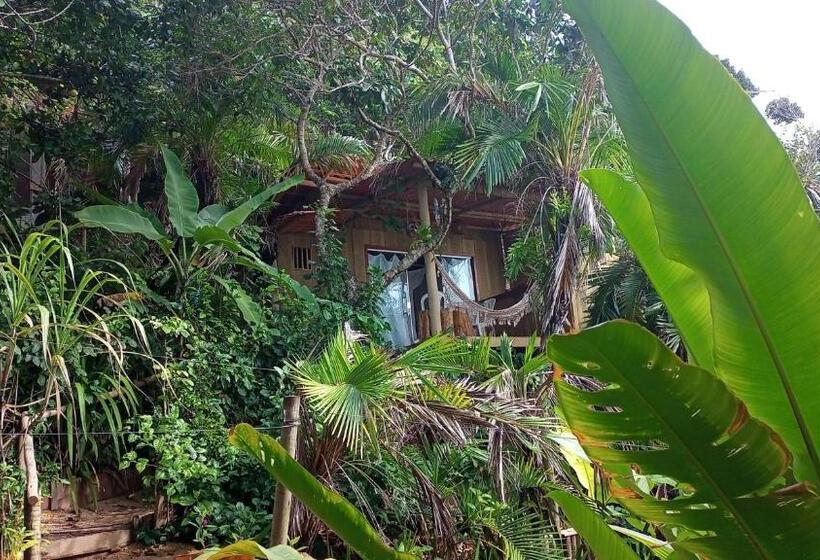 پانسیون Chalé Antonella