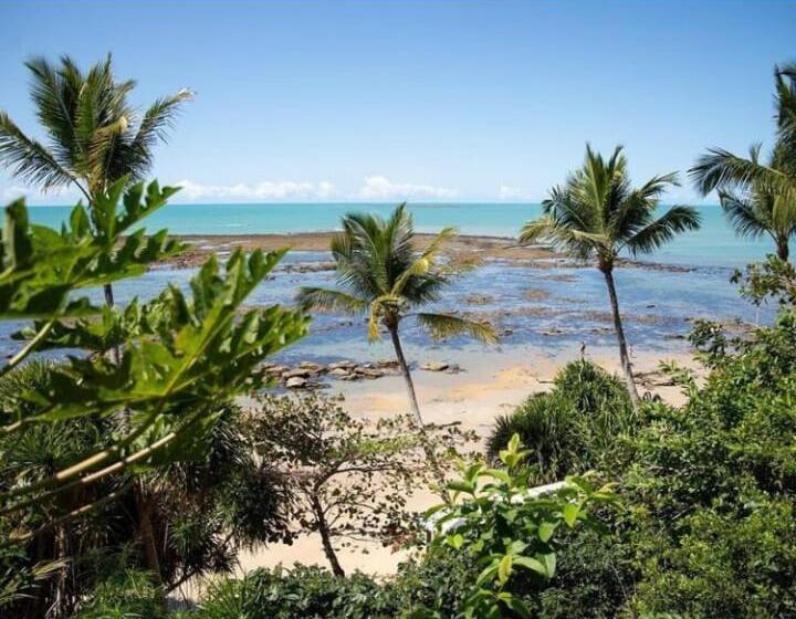 پانسیون Chalé Antonella