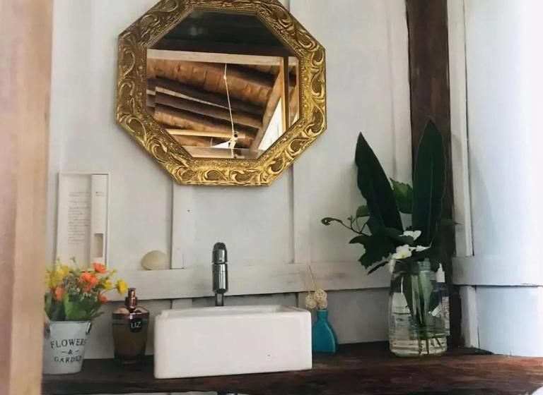 پانسیون Chalé Antonella