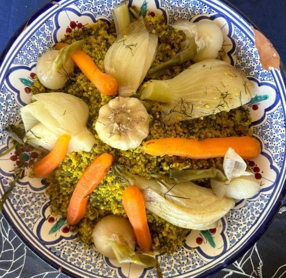 بنسيون Dar Seddik