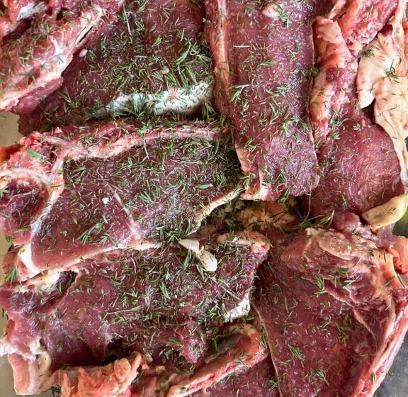 بنسيون Dar Seddik