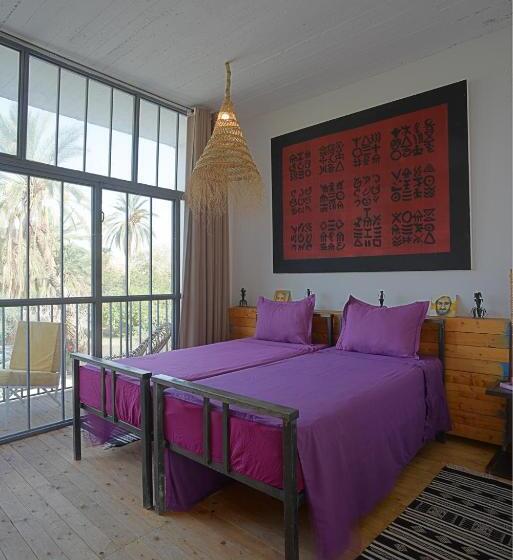 بنسيون Dar Seddik