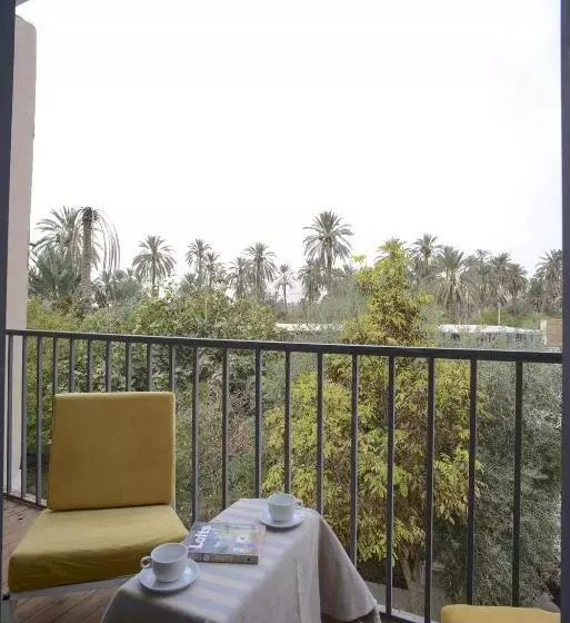 پانسیون Dar Seddik