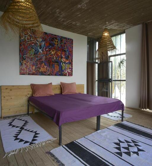 بنسيون Dar Seddik