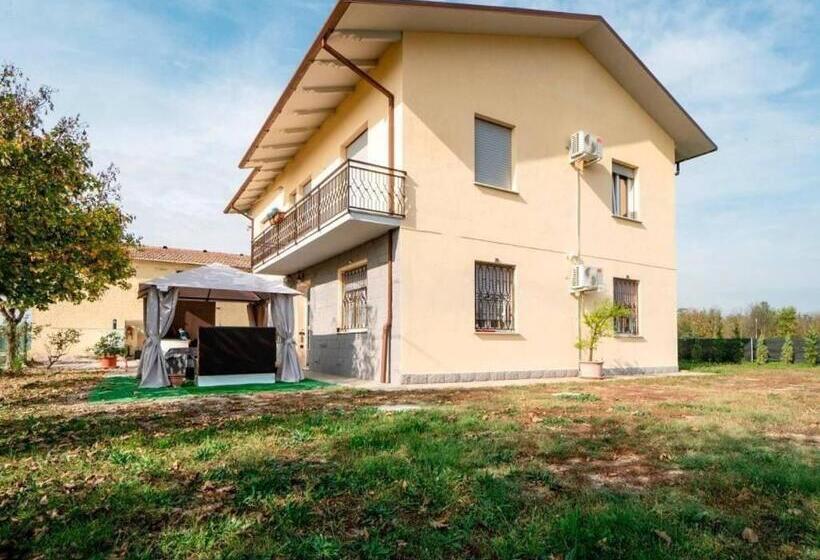 פנסיון Il Leprotto   Room & Breakfast