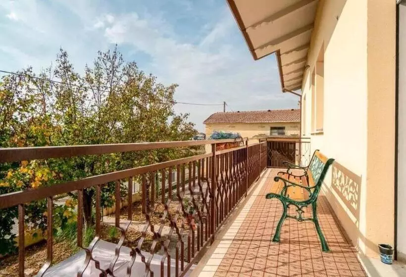 Majatalo Il Leprotto   Room & Breakfast