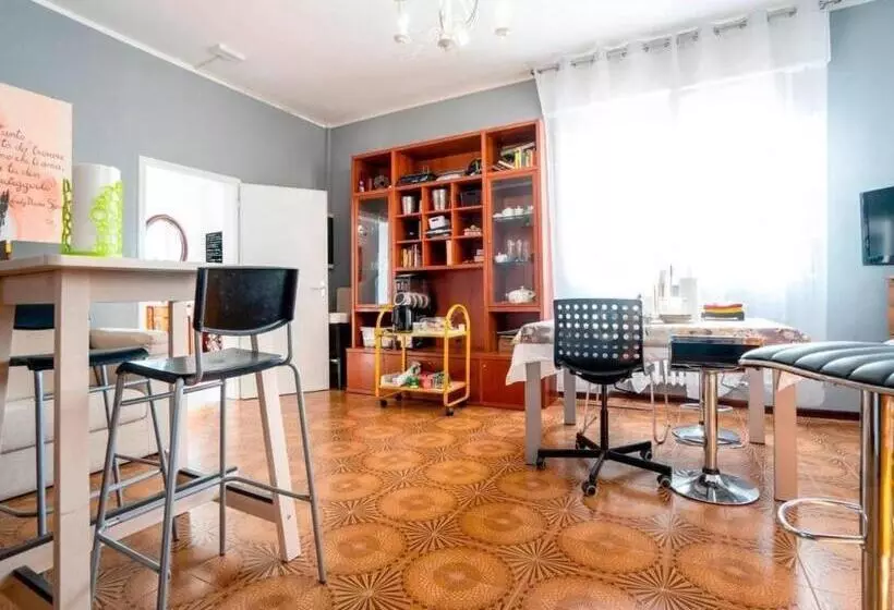 Majatalo Il Leprotto   Room & Breakfast