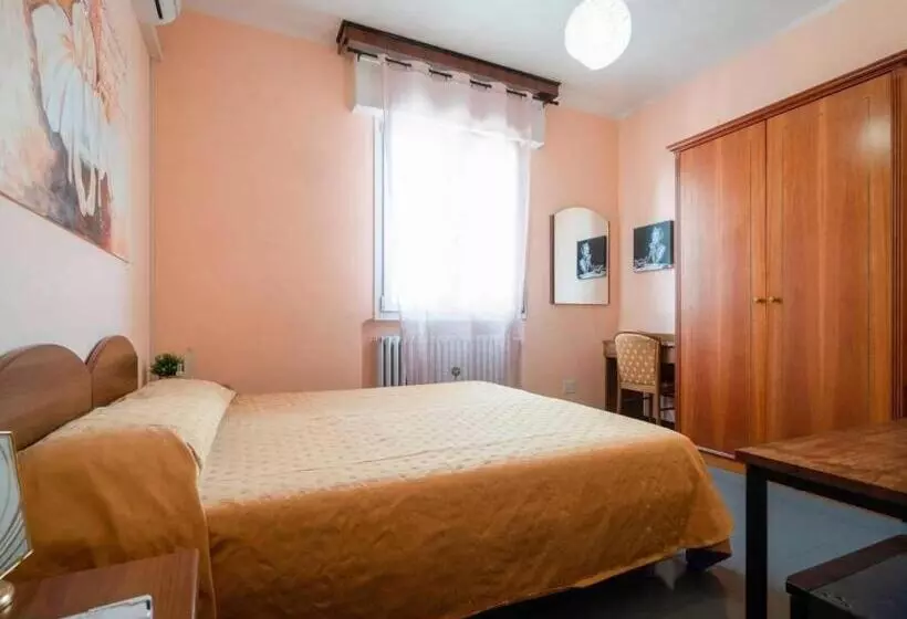 Majatalo Il Leprotto   Room & Breakfast