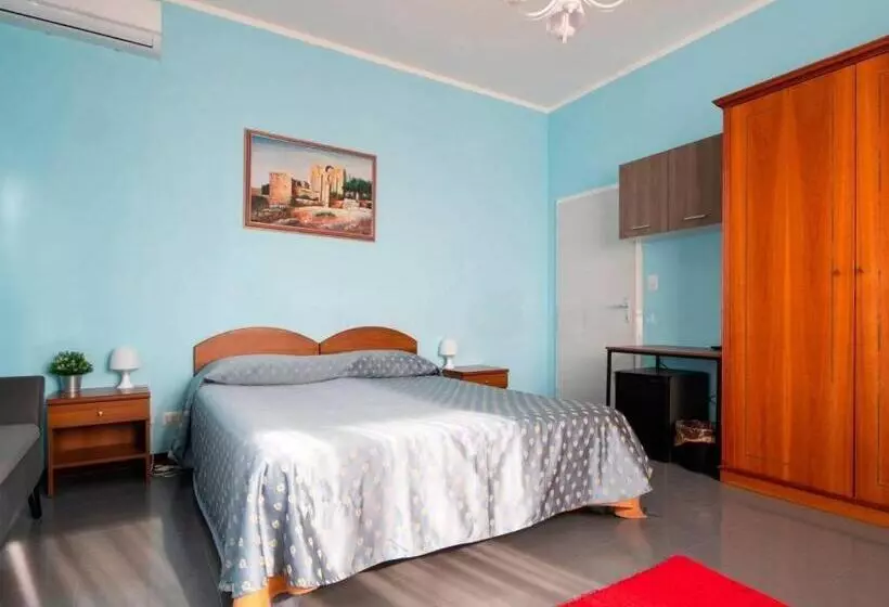 Majatalo Il Leprotto   Room & Breakfast