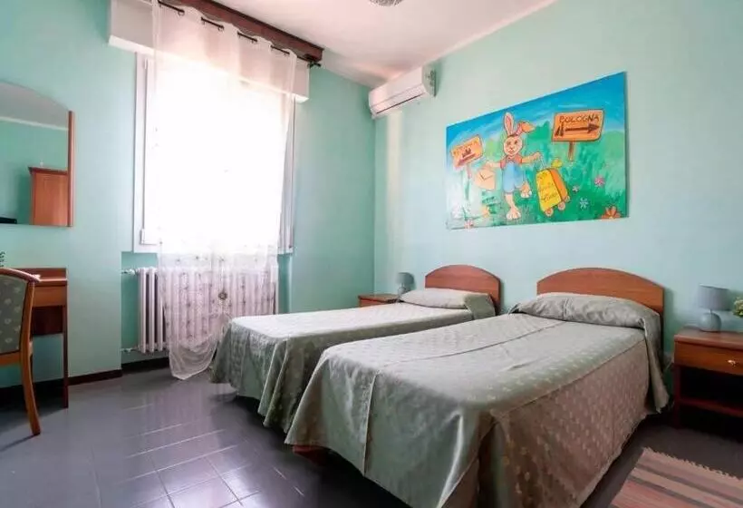 Majatalo Il Leprotto   Room & Breakfast