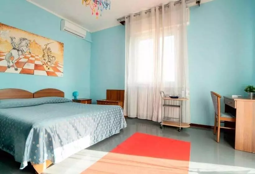 Majatalo Il Leprotto   Room & Breakfast