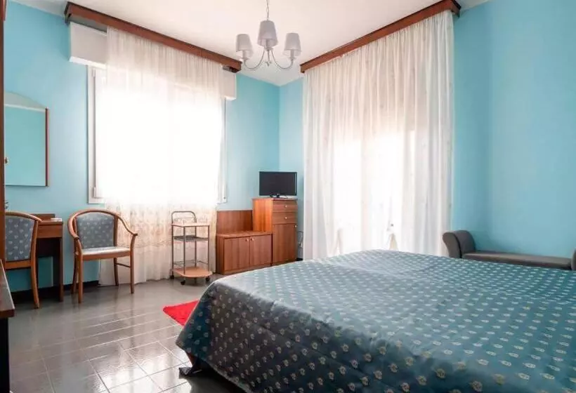 Majatalo Il Leprotto   Room & Breakfast