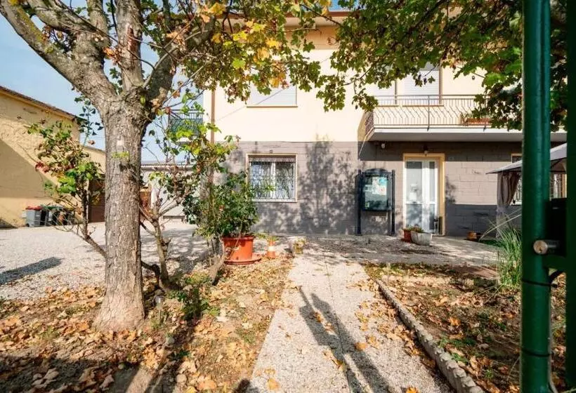 Majatalo Il Leprotto   Room & Breakfast