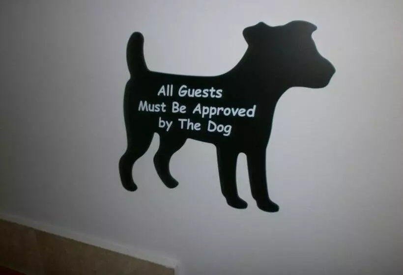 Majatalo Il Leprotto   Room & Breakfast