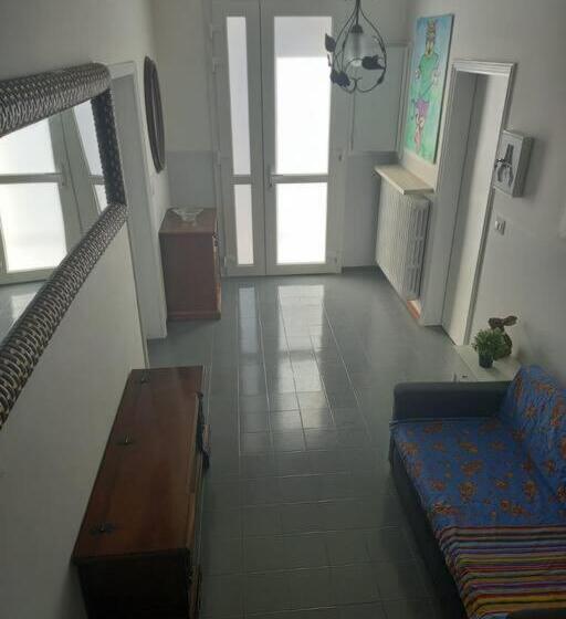 פנסיון Il Leprotto   Room & Breakfast