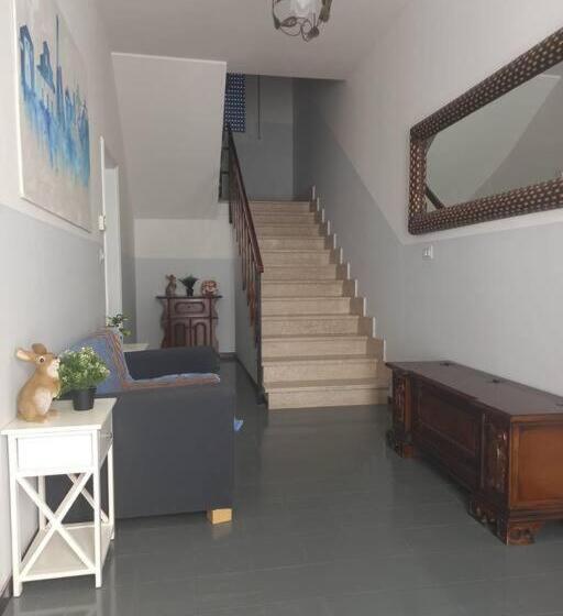 פנסיון Il Leprotto   Room & Breakfast