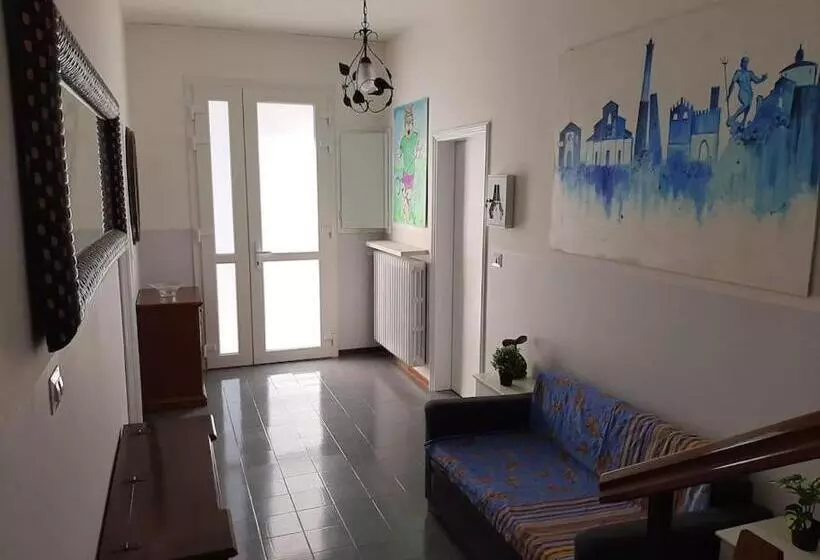 Majatalo Il Leprotto   Room & Breakfast