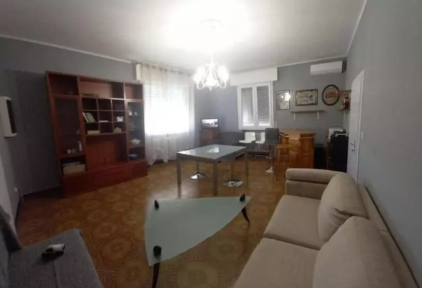 Majatalo Il Leprotto   Room & Breakfast