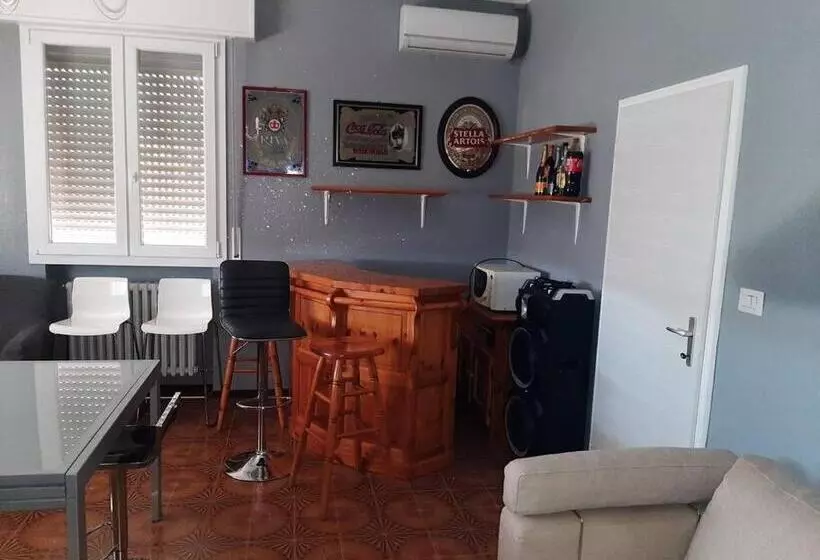 Majatalo Il Leprotto   Room & Breakfast