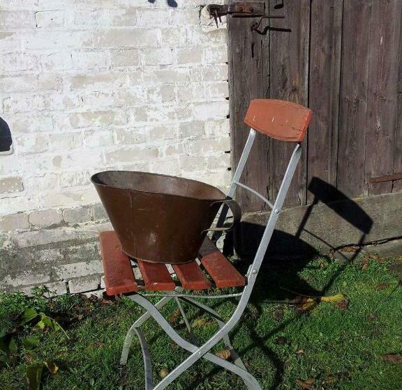 פנסיון Inselgaestehaus Erna