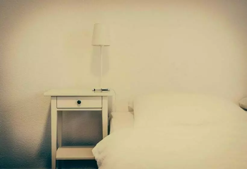 Majatalo Inselgaestehaus Erna
