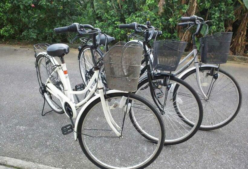 پانسیون Miyakojima House Vacation Stay 22179v