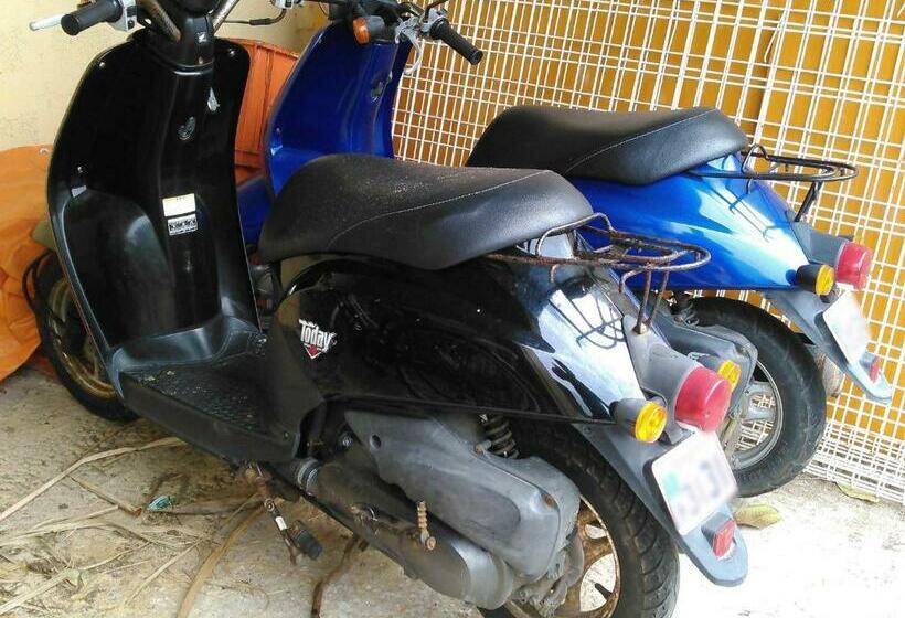 پانسیون Miyakojima House Vacation Stay 22179v