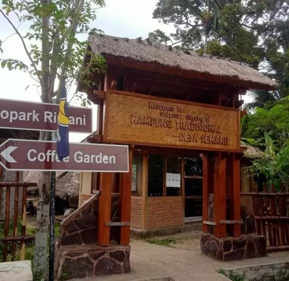 Majatalo Pondok Mangga