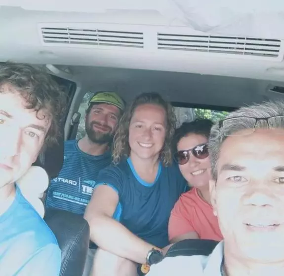 Majatalo Pondok Mangga