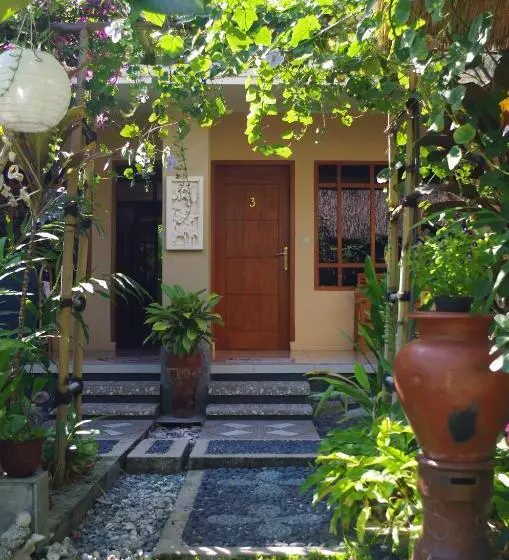 Majatalo Pondok Mangga