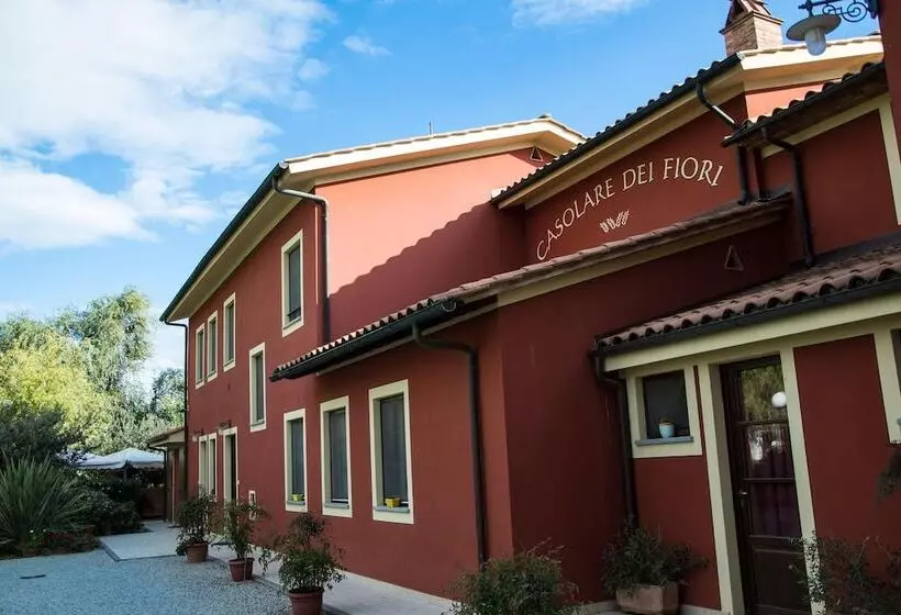 ペンション Room In Farmhouse   Apartment In Farmhouse