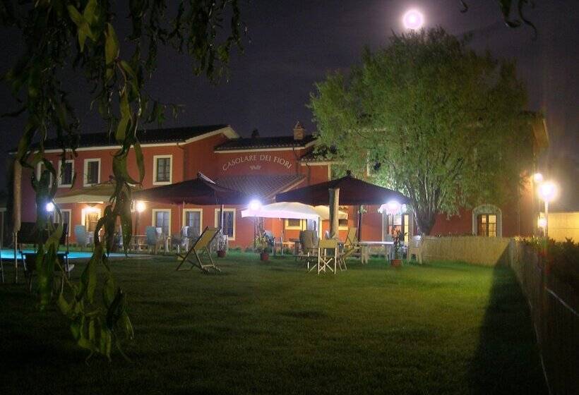 بنسيون Room In Farmhouse Apartment In Farmhouse