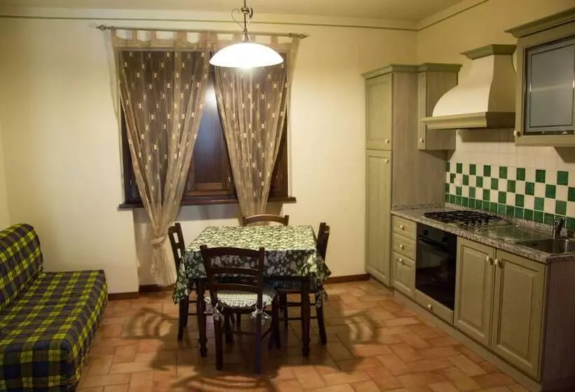 ペンション Room In Farmhouse   Apartment In Farmhouse