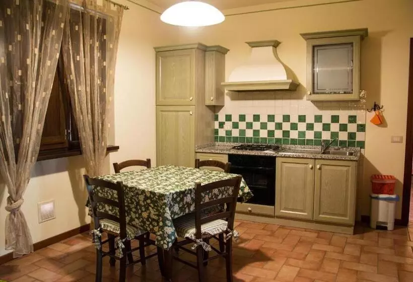 ペンション Room In Farmhouse   Apartment In Farmhouse