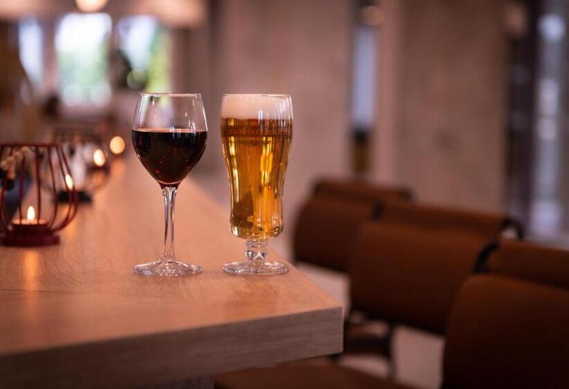 The Originals Résidence Le Monde Paris Ivry Confluence