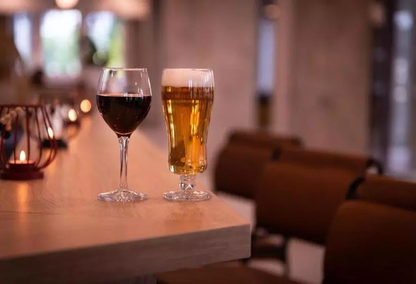 The Originals Résidence Le Monde Paris Ivry Confluence