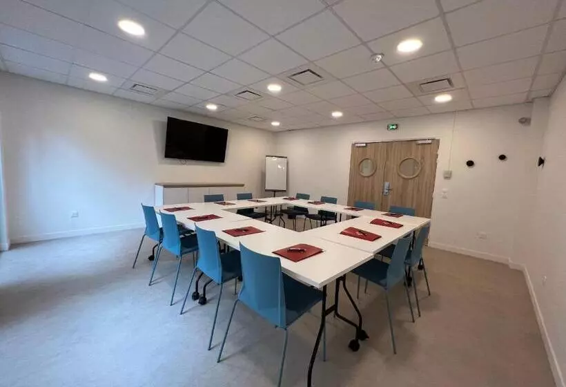 The Originals Résidence Le Monde Paris Ivry Confluence