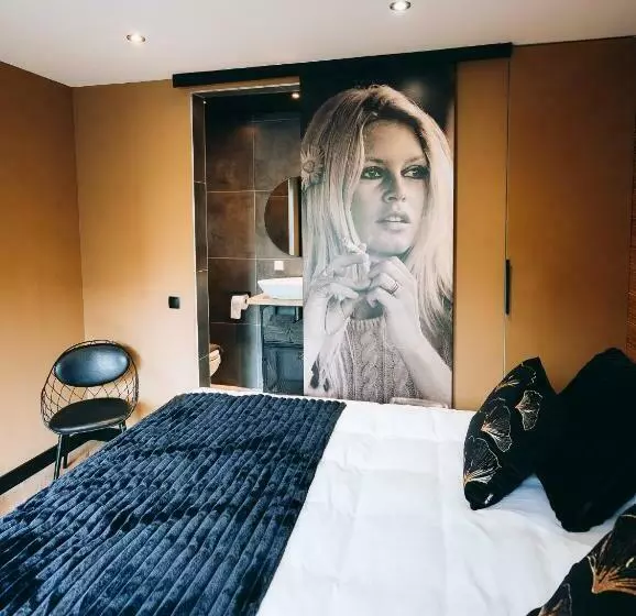 B&b Bardot