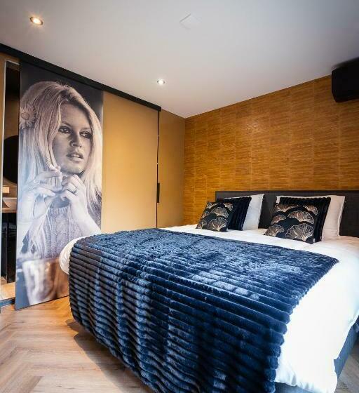 B&b Bardot