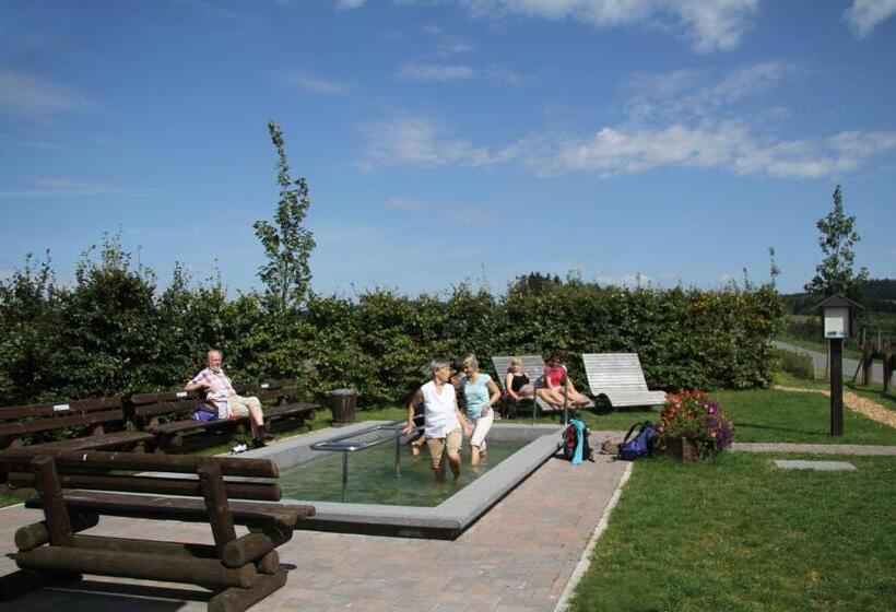 Bed and Breakfast Aussichtsbauernhofpension Hof Gretchens