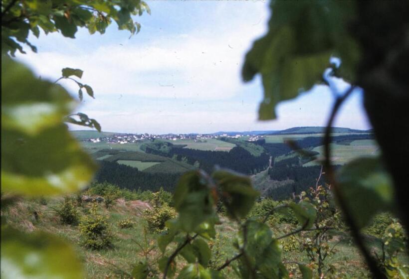 Bed and Breakfast Aussichtsbauernhofpension Hof Gretchens